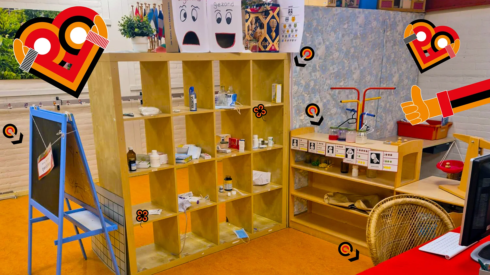 Featured image for “Leerhoek > zorghoek”