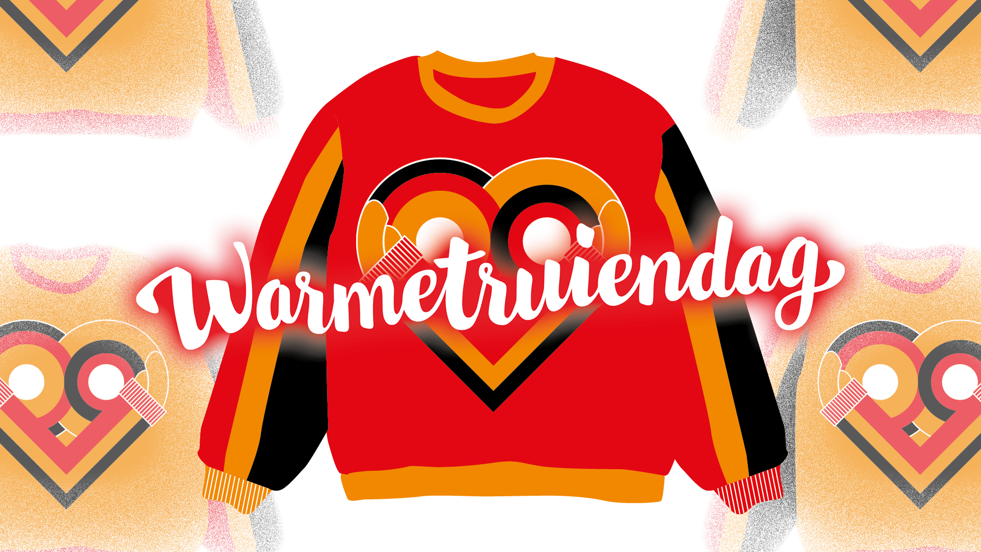 Featured image for “Warmetruiendag 2026”